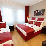 Hotel Gerhard